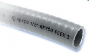 Heyco-Flex I Liquid Tight Conduit