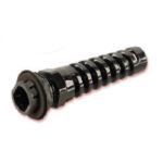 Heyco-Tite Snap-In-2 Liquid Tight Cordgrips Pigtail Snap-In Hubs