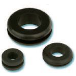 Heyco Rubber Grommets
