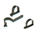 Heyco® Lockit™ Nylon Cable Clamps