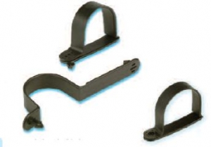 Heyco® Lockit™ Nylon Cable Clamps