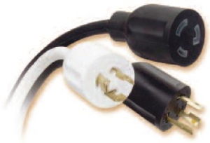 Heyco Custom Turn-2-Lock Cord and Plug Sets