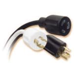 Heyco Custom Turn-2-Lock Cord and Plug Sets