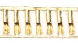 Heyco Female Pin Connectors