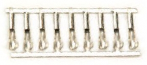 Heyco Female Pin Connectors
