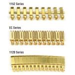 Heyco® Female Cord Connectors