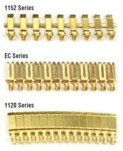 Heyco Female Cord Connectors