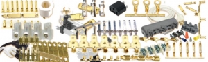 Heyco® Power Components