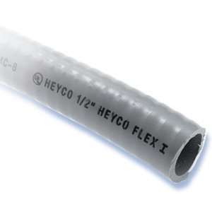 Heyco-Flex™ I Liquid Tight Conduit