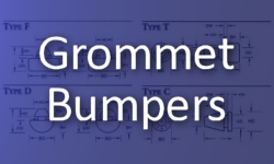 Grommet Bumpers