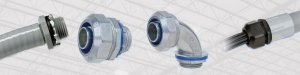 Heyco® Liquid Tight Conduit and Fittings