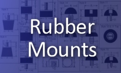 Rubber Mounts
