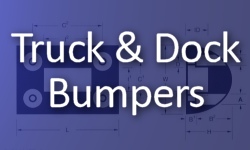 Truck and Dock Bumpers