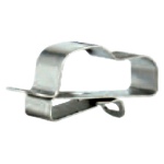 HEYClip™ Stainless Steel SunRunner® 2-S Series Cable Clips