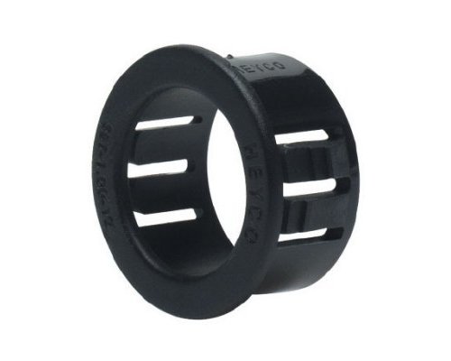 Heyco® Thick Panel Snap Bushings