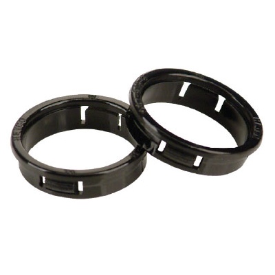 Heyco® Thin Panel Bushings