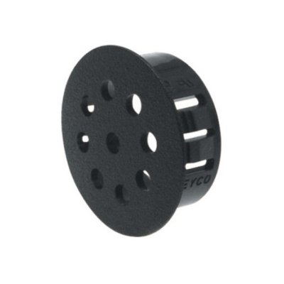 Heyco® Vent Plugs and Thick Panel Vent Plugs