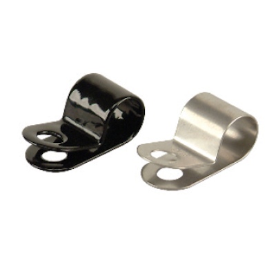 Heyco® Stainless Steel Cable Clamps