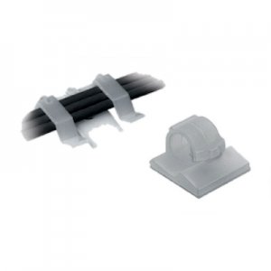 HEYClip™ Tension Wire Clips - Nylon
