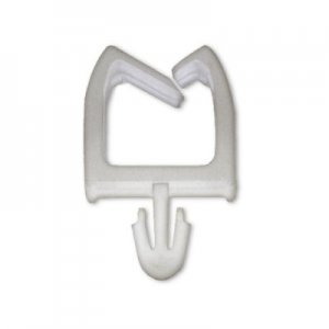 HEYClip™ Shorty Cable Holders