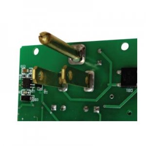 Heyco® PCB Contacts