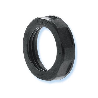 Heyco® Nylon Locknuts