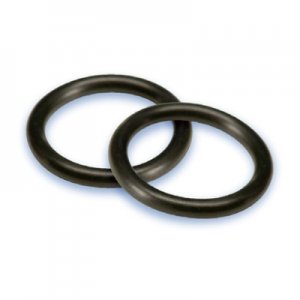 Heyco® Thermoplastic Rubber O-Rings