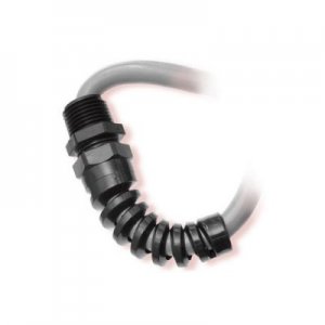 Heyco®-Tite Liquid Tight Cordgrips (Pigtail™)