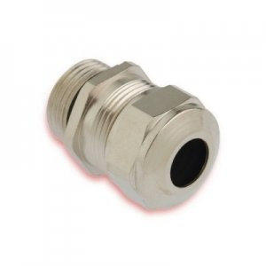 Heyco®-Tite EMC Brass Liquid Tight Cordgrips