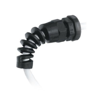 Heyco® Series-35 Liquid Tight Cordgrips (Pigtail PG)